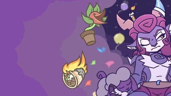 Dreams of Aether artwork 1