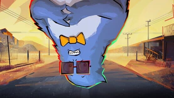 Awkward Valley artwork 1