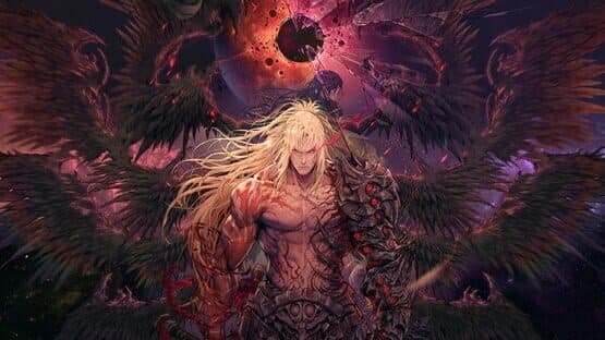 The First Berserker: Khazan - Deluxe Edition Upgrade artwork 1