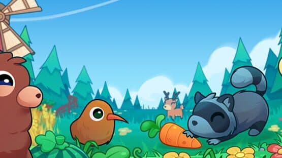 Cozy Sanctuary artwork 1