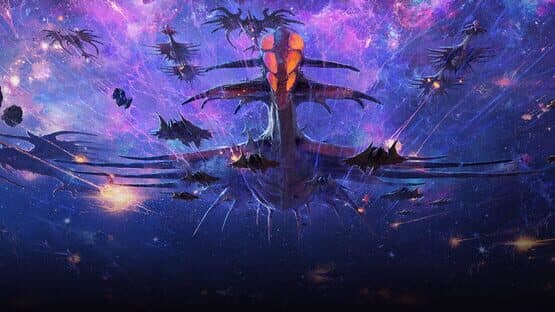 Stellaris: BioGenesis artwork 1