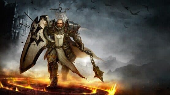 Diablo III: Reaper of Souls - Ultimate Evil Edition artwork 1