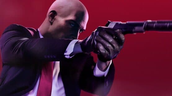 Hitman 3 Access Pass: Hitman 2 Expansion Pass artwork 1