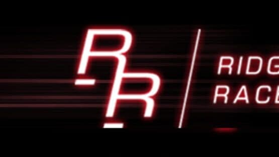 Ridge Racer 8 artwork 1
