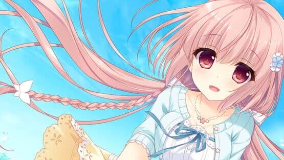 Waning Flowers of a World Eternal: The Rainbow Appears After Flowering Rain artwork 1