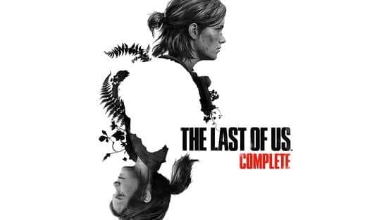 The Last of Us Complete artwork 1