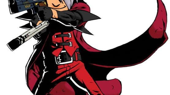Viewtiful Joe artwork 2