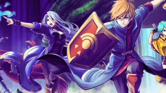 Oceanhorn: Chronos Dungeon artwork 1