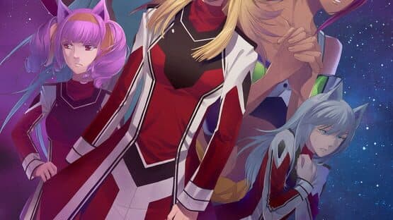 Rising Angels: Judgment artwork 1