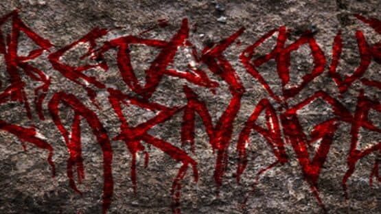 Cretaceous Carnage artwork 1