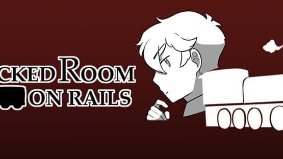Locked Room on Rails artwork 1