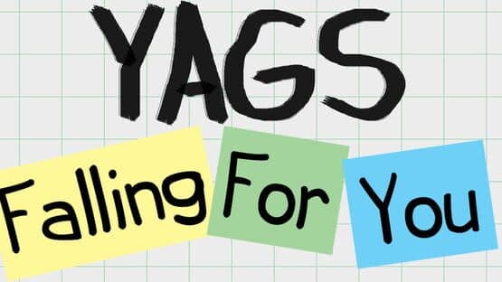 YAGS: Falling For You artwork 1