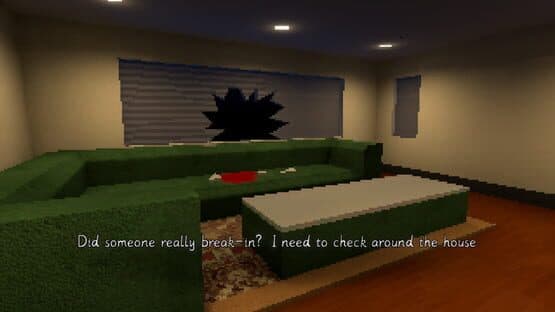 Intruder artwork 1