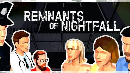 Remnants Of Nightfall artwork 1