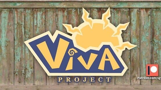 Viva Project artwork 1