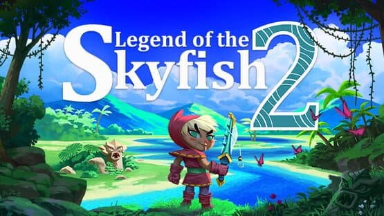 Legend of the Skyfish 2 artwork 1