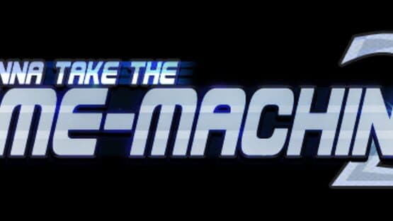 I Wanna Take the Time-Machine 2 artwork 1