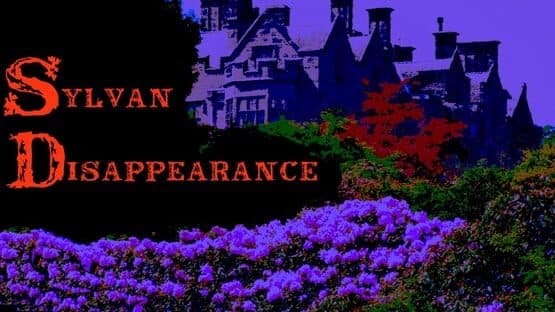 Sylvan Disappearance artwork 1