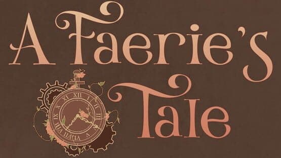 A Faerie's Tale artwork 1