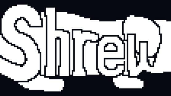 Shrew artwork 1