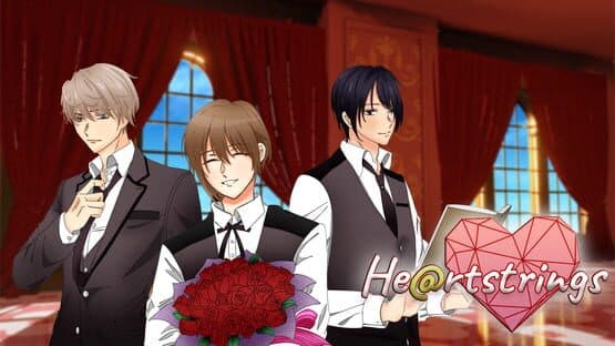 He@rtstrings artwork 1