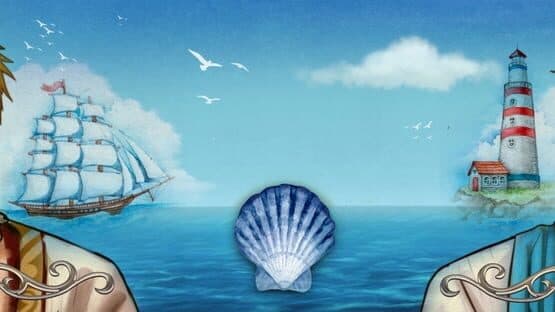 Dual Chroma: Far Shore artwork 1