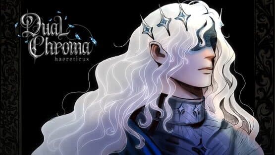Dual Chroma: Haereticus artwork 1