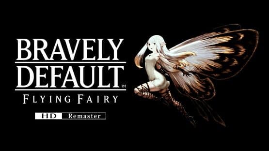 Bravely Default: Flying Fairy - HD Remaster artwork 1