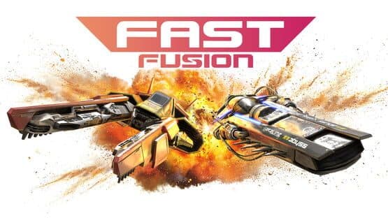 Fast Fusion artwork 1