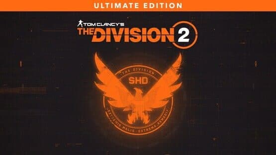 Tom Clancy's The Division 2: Ultimate Edition artwork 1