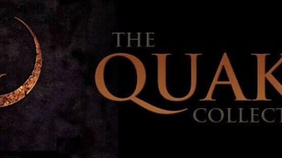 Quake Collection artwork 2