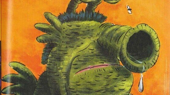 Mario Golf artwork 12