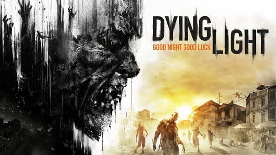 Dying Light: Enhanced Edition artwork 1