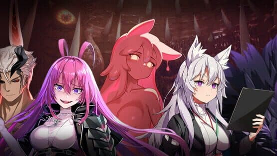 SoulWorker artwork 1