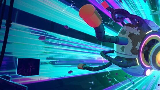 Risk of Rain 2: Alloyed Collective artwork 1