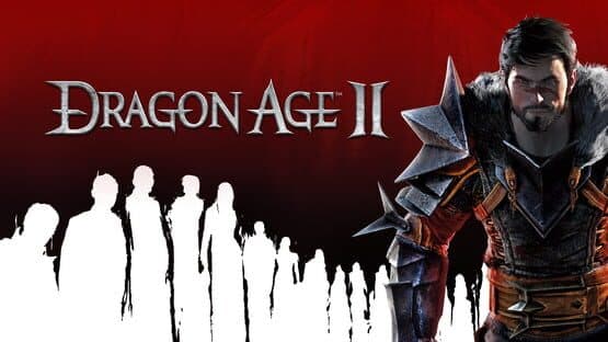 Dragon Age II: Ultimate Edition artwork 1
