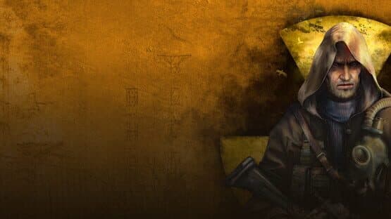 S.T.A.L.K.E.R.: Clear Sky - Enhanced Edition artwork 1