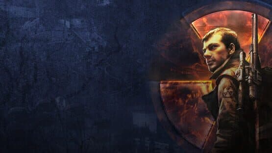 S.T.A.L.K.E.R.: Call of Prypiat - Enhanced Edition artwork 1