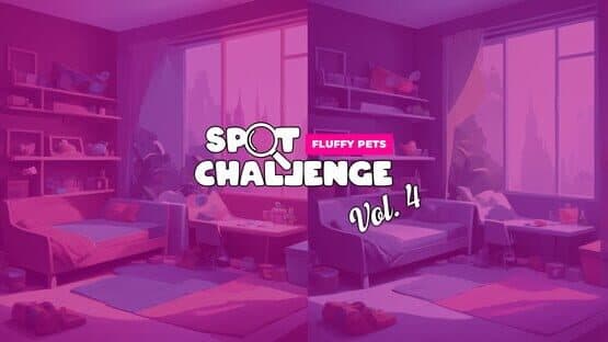 Spot Challenge Vol. 4 artwork 1