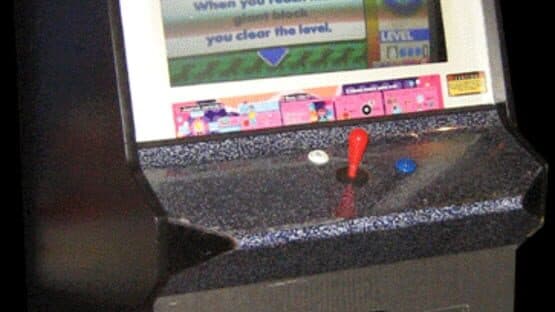 Mr. Driller artwork 2