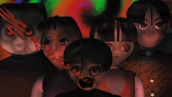 Yaku: Yuujou Dangi artwork 1