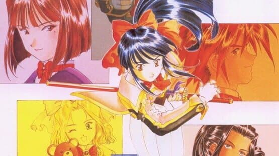 Sakura Taisen 2: Kimi, Shinitamou Koto Nakare artwork 1