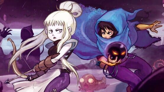 TowerFall Ascension artwork 2