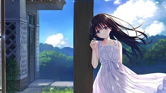 Sickly Days and Summer Traces artwork 1