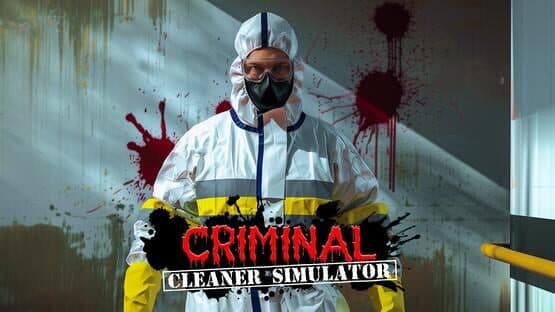 Criminal Cleaner Simulator artwork 3