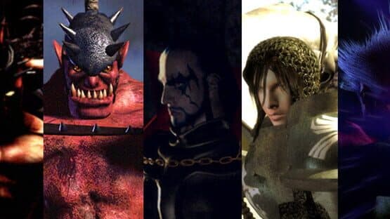 Kingdom Under Fire: A War of Heroes artwork 1