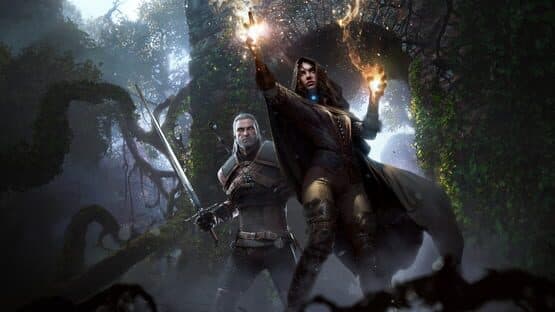 The Witcher 3: Wild Hunt artwork 7
