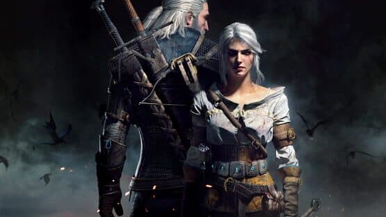 The Witcher 3: Wild Hunt artwork 14