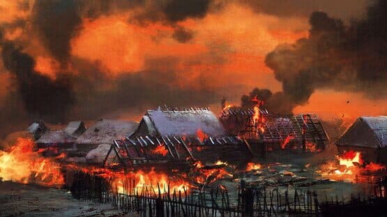 The Witcher 3: Wild Hunt artwork 10