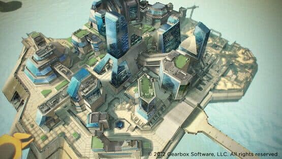 Borderlands 2 artwork 4